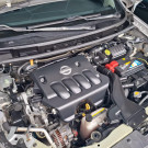 Nissan LIVINA X-GEAR SL/X-GEAR 1.8 Flex F. Aut. 2013 Flex-24