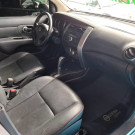 Nissan LIVINA X-GEAR SL/X-GEAR 1.8 Flex F. Aut. 2013 Flex-15