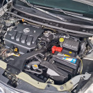 Nissan LIVINA X-GEAR SL/X-GEAR 1.8 Flex F. Aut. 2013 Flex-26