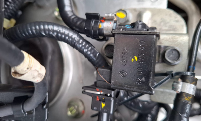 Nissan LIVINA X-GEAR SL/X-GEAR 1.8 Flex F. Aut. 2013 Flex-23