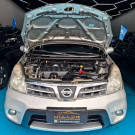 Nissan LIVINA X-GEAR SL/X-GEAR 1.8 Flex F. Aut. 2013 Flex-4