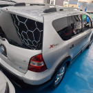 Nissan LIVINA X-GEAR SL/X-GEAR 1.8 Flex F. Aut. 2013 Flex-22