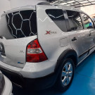 Nissan LIVINA X-GEAR SL/X-GEAR 1.8 Flex F. Aut. 2013 Flex-3