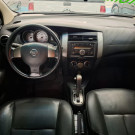 Nissan LIVINA X-GEAR SL/X-GEAR 1.8 Flex F. Aut. 2013 Flex-10