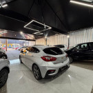 GM - Chevrolet CRUZE Sport LTZ 1.4 16V TB Flex 5p Aut. 2017 Flex-4