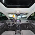 GM - Chevrolet CRUZE Sport LTZ 1.4 16V TB Flex 5p Aut. 2017 Flex-5