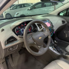 GM - Chevrolet CRUZE Sport LTZ 1.4 16V TB Flex 5p Aut. 2017 Flex-6