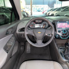 GM - Chevrolet CRUZE Sport LTZ 1.4 16V TB Flex 5p Aut. 2017 Flex-7