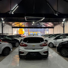 GM - Chevrolet CRUZE Sport LTZ 1.4 16V TB Flex 5p Aut. 2017 Flex-3