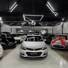 GM - Chevrolet CRUZE Sport LTZ 1.4 16V TB Flex 5p Aut. 2017 Flex-0