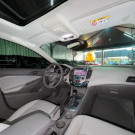 GM - Chevrolet CRUZE Sport LTZ 1.4 16V TB Flex 5p Aut. 2017 Flex-8