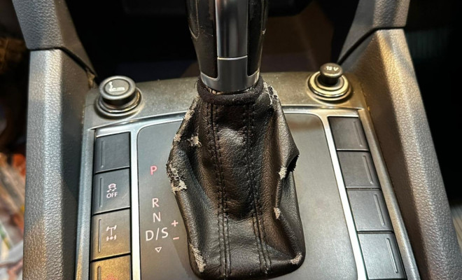 VW - VolksWagen AMAROK High.CD 2.0 16V TDI 4x4 Dies. Aut 2012 Diesel-8