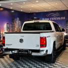 VW - VolksWagen AMAROK High.CD 2.0 16V TDI 4x4 Dies. Aut 2012 Diesel-11
