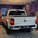 VW - VolksWagen AMAROK High.CD 2.0 16V TDI 4x4 Dies. Aut 2012 Diesel-13