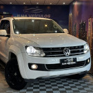 VW - VolksWagen AMAROK High.CD 2.0 16V TDI 4x4 Dies. Aut 2012 Diesel-2