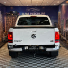 VW - VolksWagen AMAROK High.CD 2.0 16V TDI 4x4 Dies. Aut 2012 Diesel-12