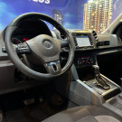 VW - VolksWagen AMAROK High.CD 2.0 16V TDI 4x4 Dies. Aut 2012 Diesel-3