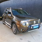 Renault DUSTER 1.6 Hi-Flex 16V Mec. 2013 Flex-1