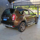 Renault DUSTER 1.6 Hi-Flex 16V Mec. 2013 Flex-2