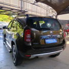 Renault DUSTER 1.6 Hi-Flex 16V Mec. 2013 Flex-0