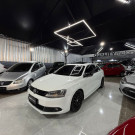 VW - VolksWagen JETTA Highline 2.0 TSI 16V 4p Tiptronic 2014 Gasolina-1
