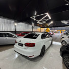 VW - VolksWagen JETTA Highline 2.0 TSI 16V 4p Tiptronic 2014 Gasolina-2