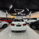 VW - VolksWagen JETTA Highline 2.0 TSI 16V 4p Tiptronic 2014 Gasolina-3