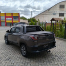 Fiat Strada Volcano 1.3 Flex 8V CD 2021 Flex-4