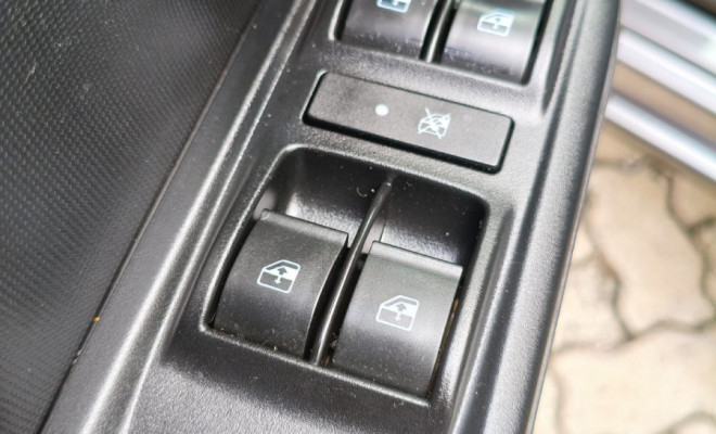 Fiat Strada Volcano 1.3 Flex 8V CD 2021 Flex-11