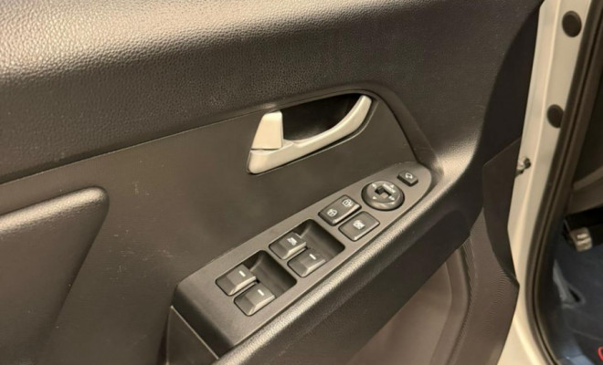 Kia Motors Sportage EX 2.0 16V/ 2.0 16V Flex Aut. 2014 Flex-13