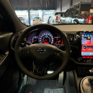 Kia Motors Sportage EX 2.0 16V/ 2.0 16V Flex Aut. 2014 Flex-4