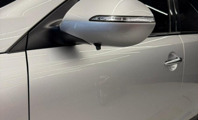 Kia Motors Sportage EX 2.0 16V/ 2.0 16V Flex Aut. 2014 Flex-15