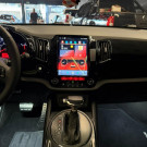 Kia Motors Sportage EX 2.0 16V/ 2.0 16V Flex Aut. 2014 Flex-3