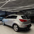 Kia Motors Sportage EX 2.0 16V/ 2.0 16V Flex Aut. 2014 Flex-1