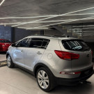 Kia Motors Sportage EX 2.0 16V/ 2.0 16V Flex Aut. 2014 Flex-13