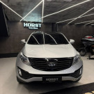 Kia Motors Sportage EX 2.0 16V/ 2.0 16V Flex Aut. 2014 Flex-0