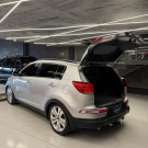 Kia Motors Sportage EX 2.0 16V/ 2.0 16V Flex Aut. 2014 Flex-8