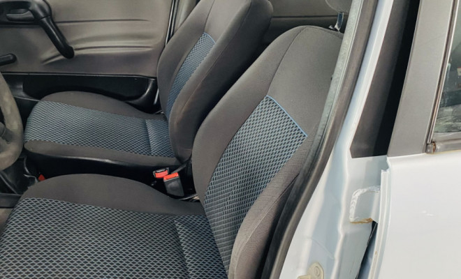 GM - Chevrolet Classic Life/LS 1.0 VHC FlexP. 4p 2012 Flex-6