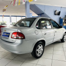 GM - Chevrolet Classic Life/LS 1.0 VHC FlexP. 4p 2012 Flex-4