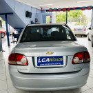 GM - Chevrolet Classic Life/LS 1.0 VHC FlexP. 4p 2012 Flex-3
