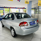 GM - Chevrolet Classic Life/LS 1.0 VHC FlexP. 4p 2012 Flex-2