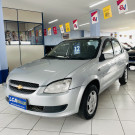 GM - Chevrolet Classic Life/LS 1.0 VHC FlexP. 4p 2012 Flex-0
