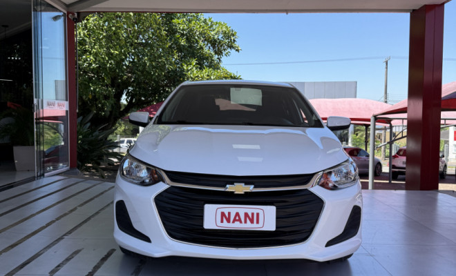 GM - Chevrolet ONIX SEDAN Plus LT 1.0 12V TB Flex Aut. 2022 Flex-0