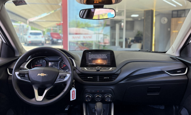GM - Chevrolet ONIX SEDAN Plus LT 1.0 12V TB Flex Aut. 2022 Flex-7