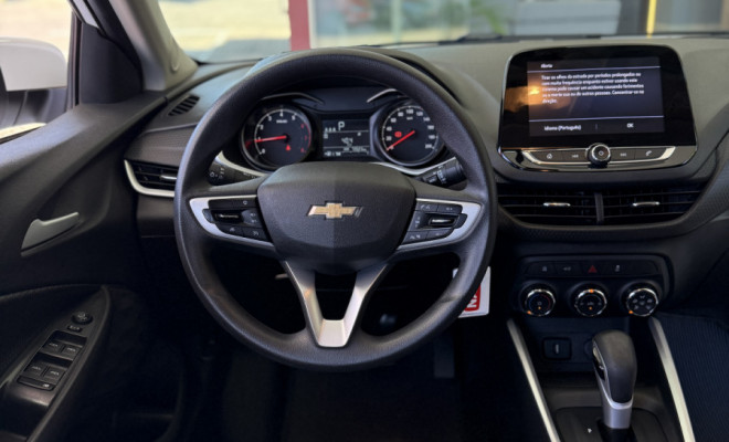 GM - Chevrolet ONIX SEDAN Plus LT 1.0 12V TB Flex Aut. 2022 Flex-6