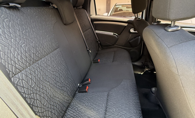 OROCH Expression 1.6 Flex 16V Mec 2022-9