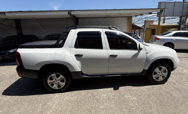 OROCH Expression 1.6 Flex 16V Mec 2022-5