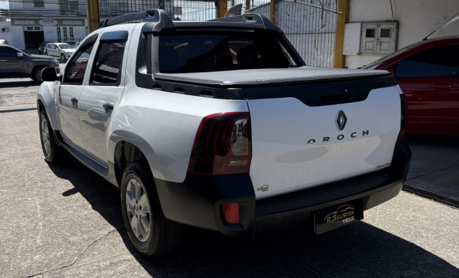 OROCH Expression 1.6 Flex 16V Mec 2022-2