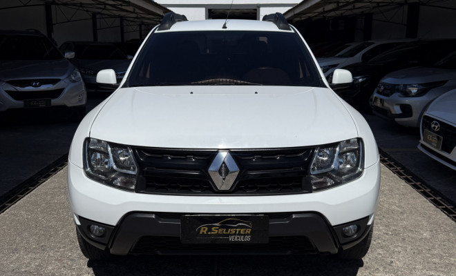 OROCH Expression 1.6 Flex 16V Mec 2022-0