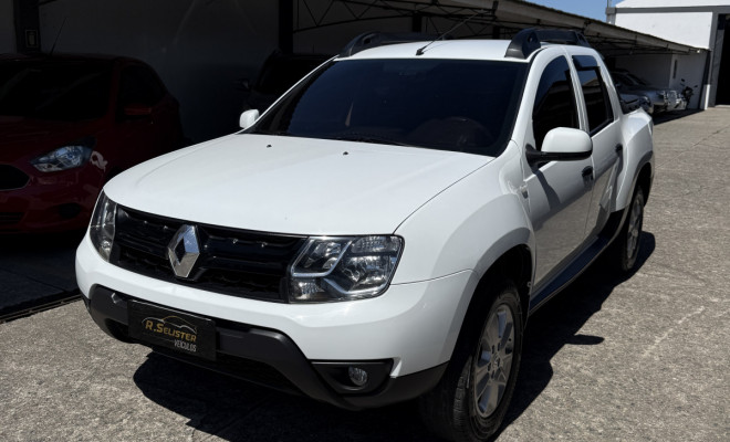 OROCH Expression 1.6 Flex 16V Mec 2022